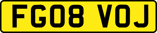 FG08VOJ