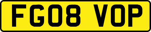 FG08VOP