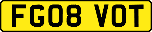 FG08VOT