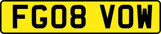 FG08VOW