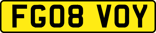 FG08VOY