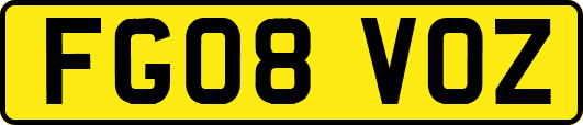 FG08VOZ