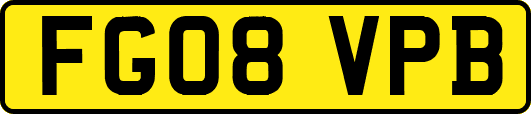 FG08VPB