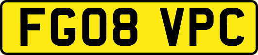 FG08VPC