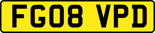 FG08VPD
