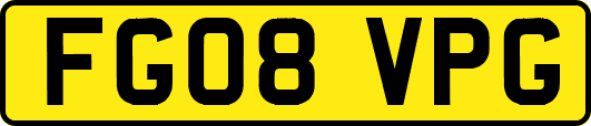 FG08VPG