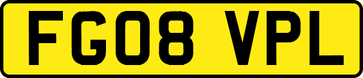 FG08VPL