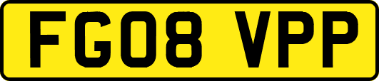 FG08VPP