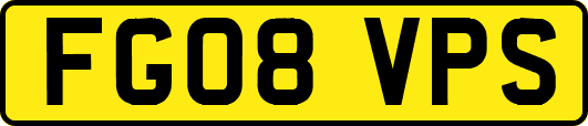 FG08VPS