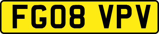 FG08VPV