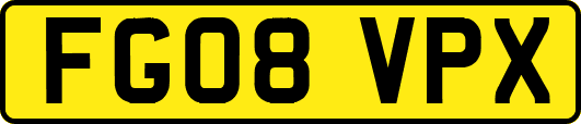 FG08VPX