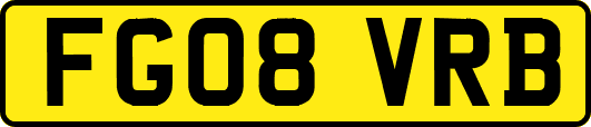 FG08VRB