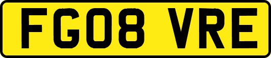 FG08VRE