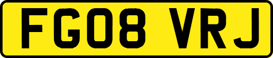 FG08VRJ