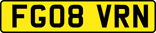 FG08VRN