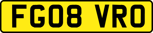 FG08VRO