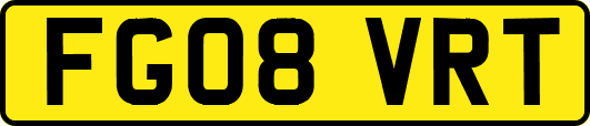 FG08VRT
