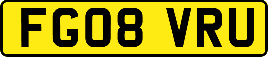FG08VRU