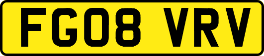 FG08VRV
