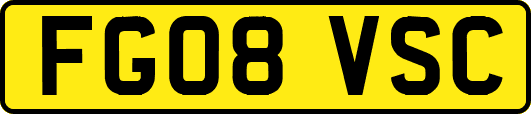 FG08VSC