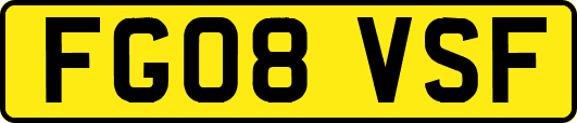FG08VSF