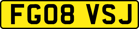 FG08VSJ