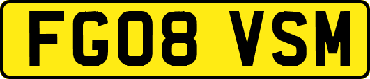 FG08VSM
