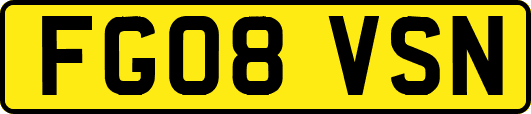 FG08VSN