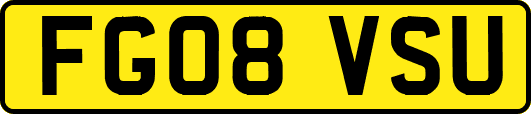 FG08VSU