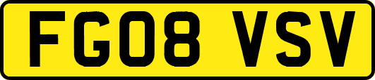 FG08VSV