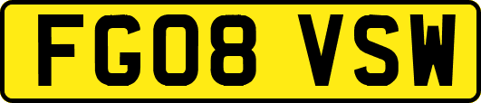 FG08VSW