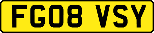FG08VSY