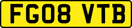 FG08VTB