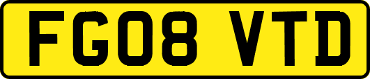 FG08VTD