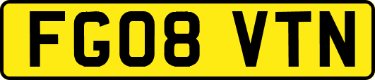 FG08VTN