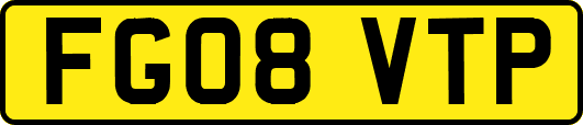 FG08VTP