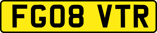 FG08VTR