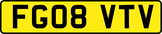 FG08VTV