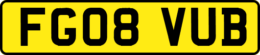 FG08VUB