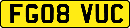 FG08VUC