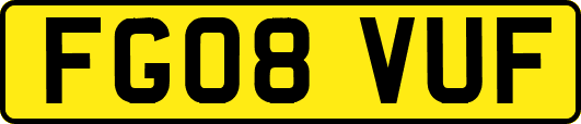 FG08VUF