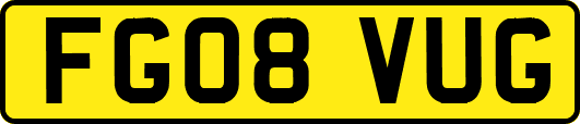FG08VUG