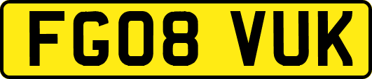 FG08VUK