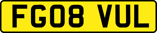FG08VUL