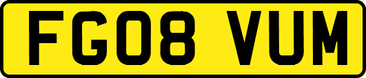 FG08VUM