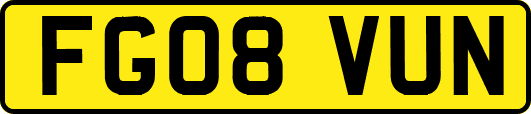 FG08VUN