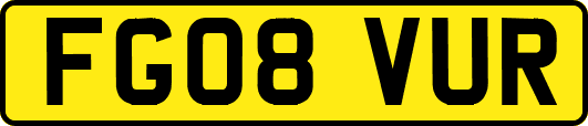 FG08VUR
