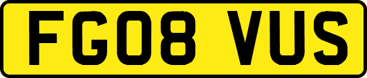 FG08VUS