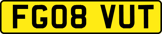FG08VUT