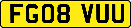 FG08VUU